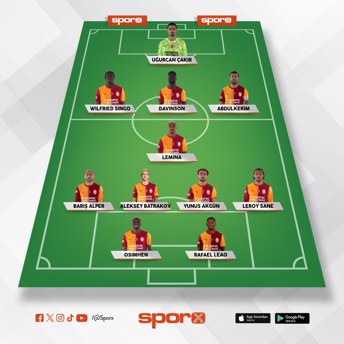 Galatasaray