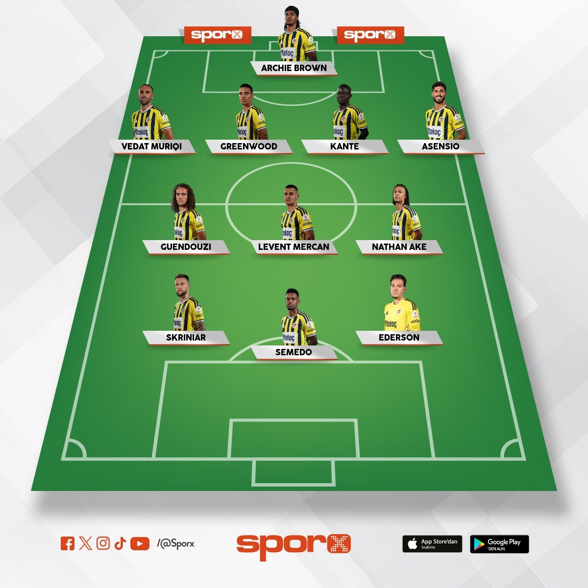 kral tak�m