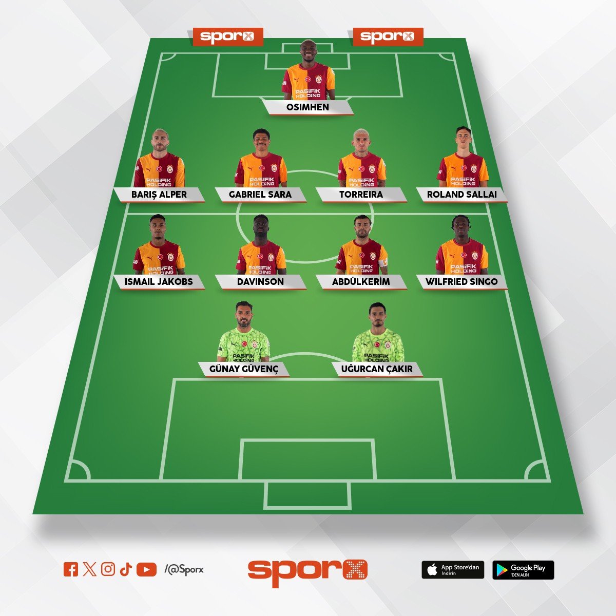 Galatasaray