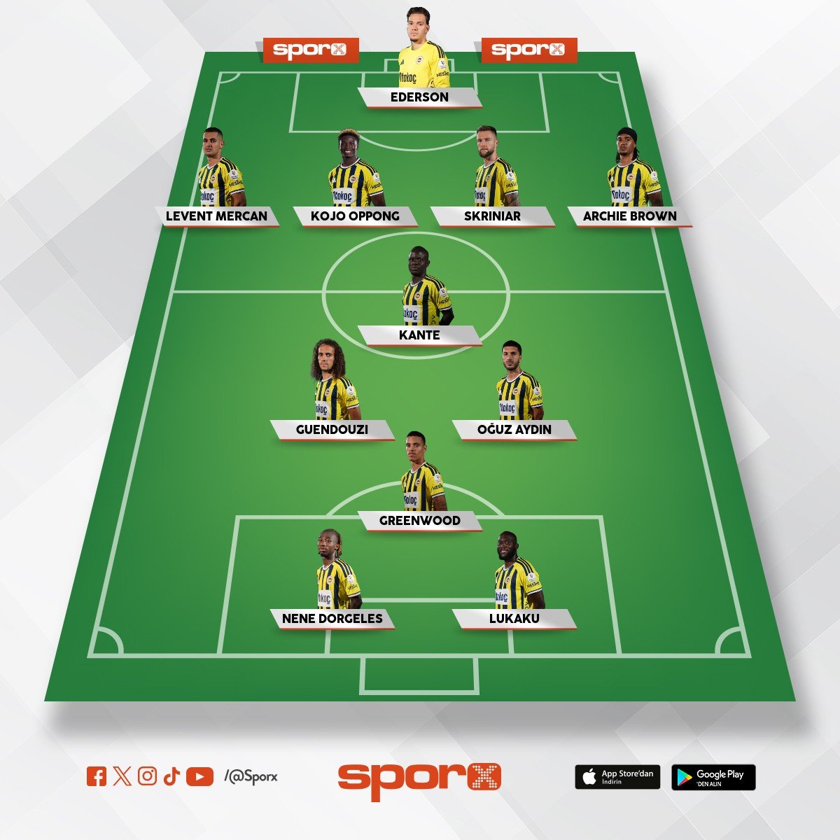 Em az�ndan pres ve contra atak