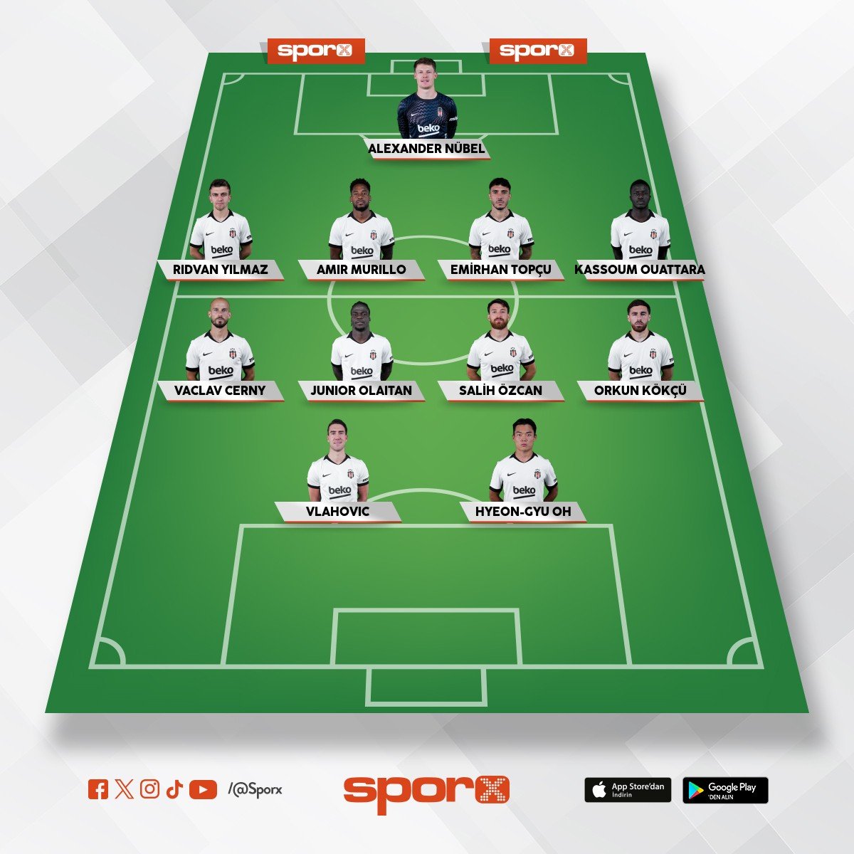 BJK