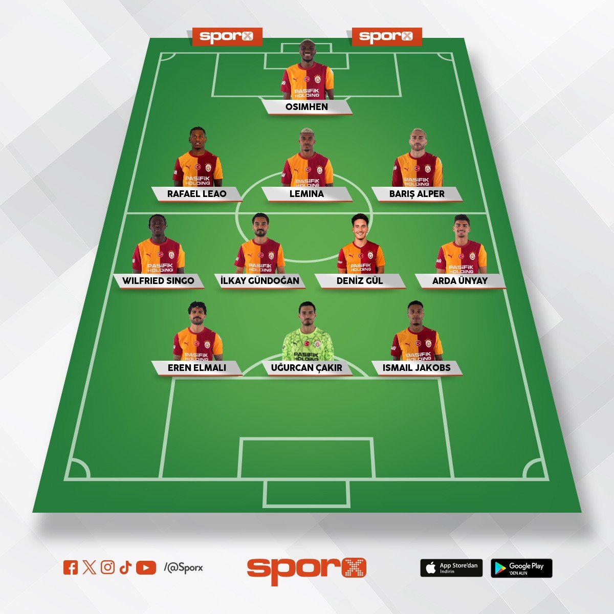 GALATASARAY