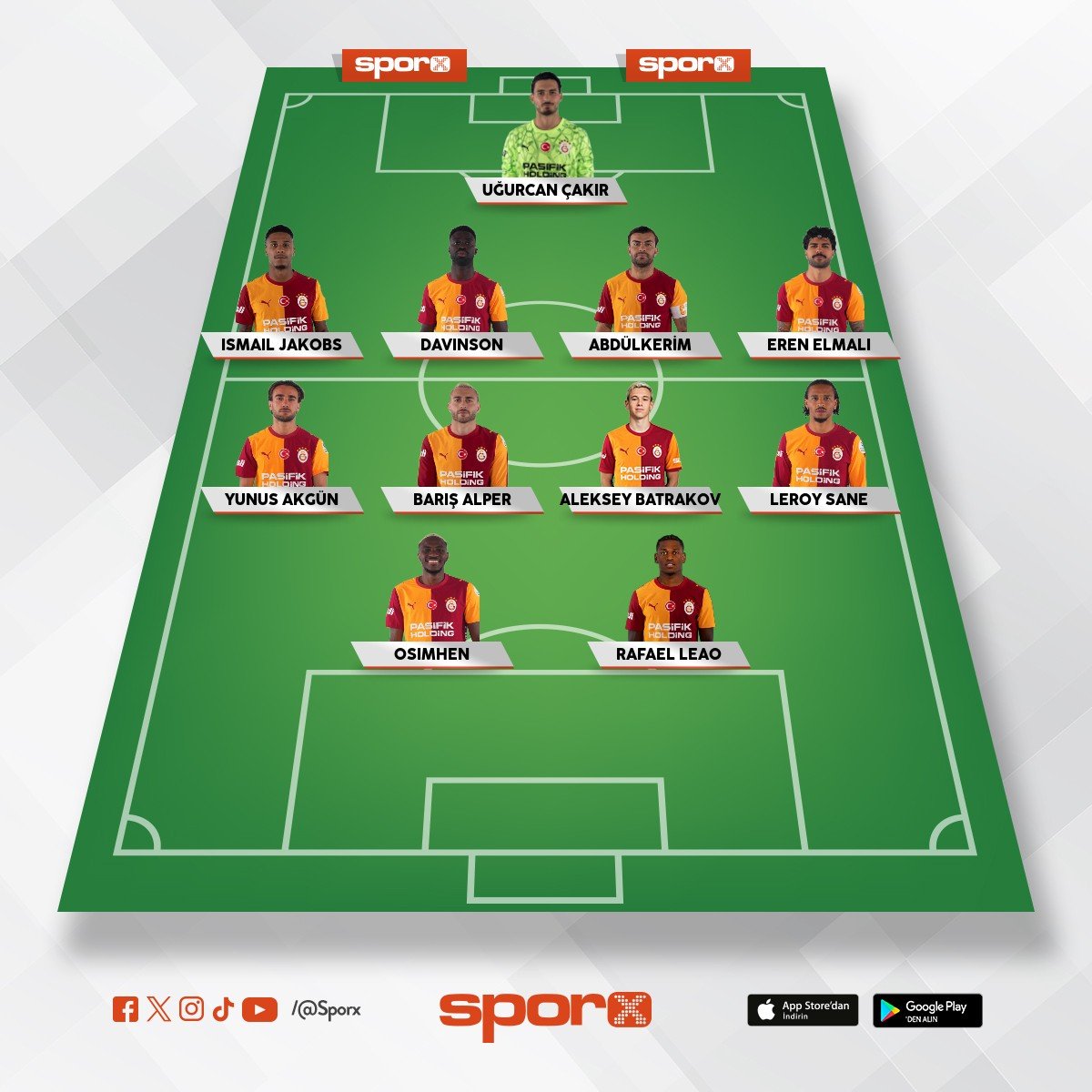 Galatasaray
