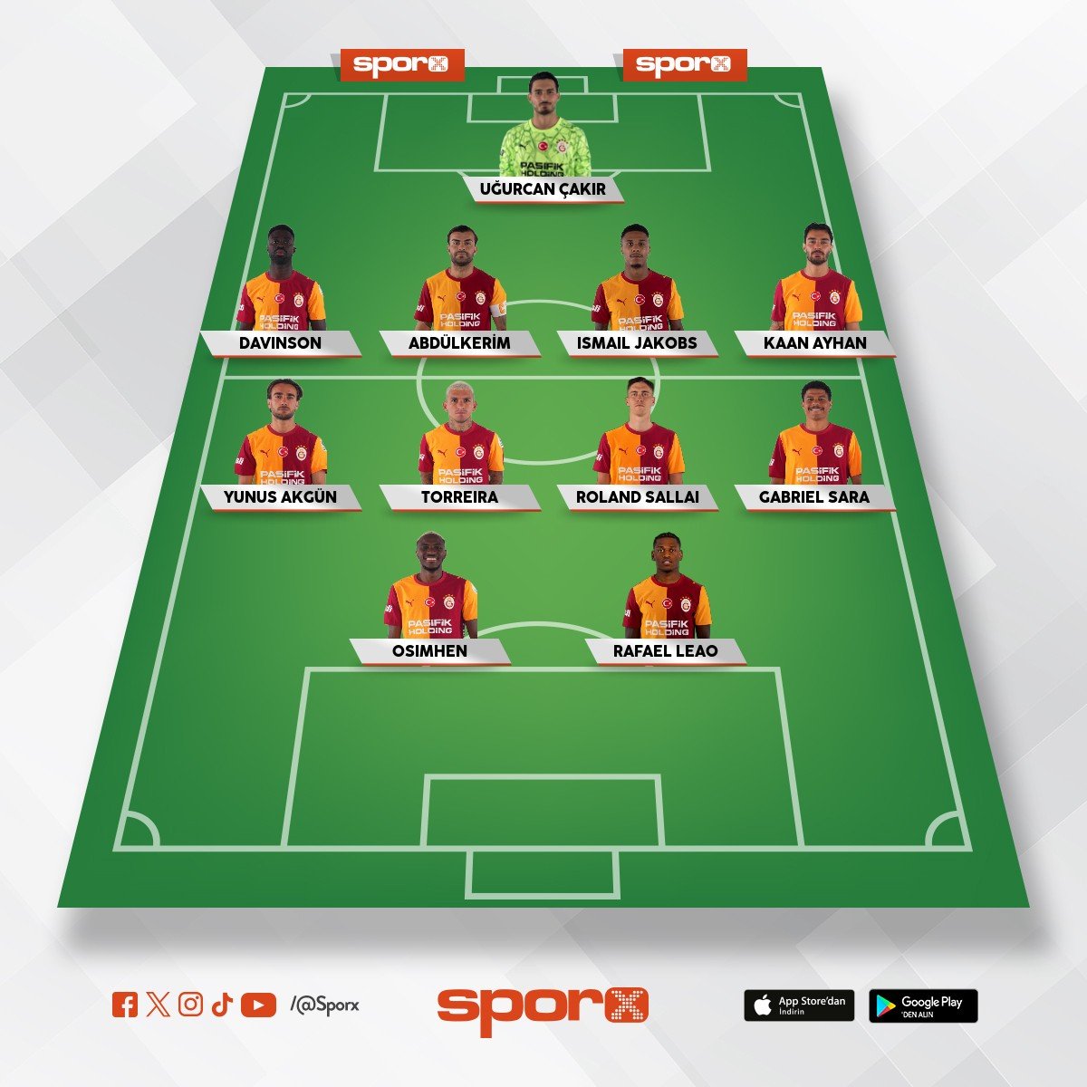 Galatasaray