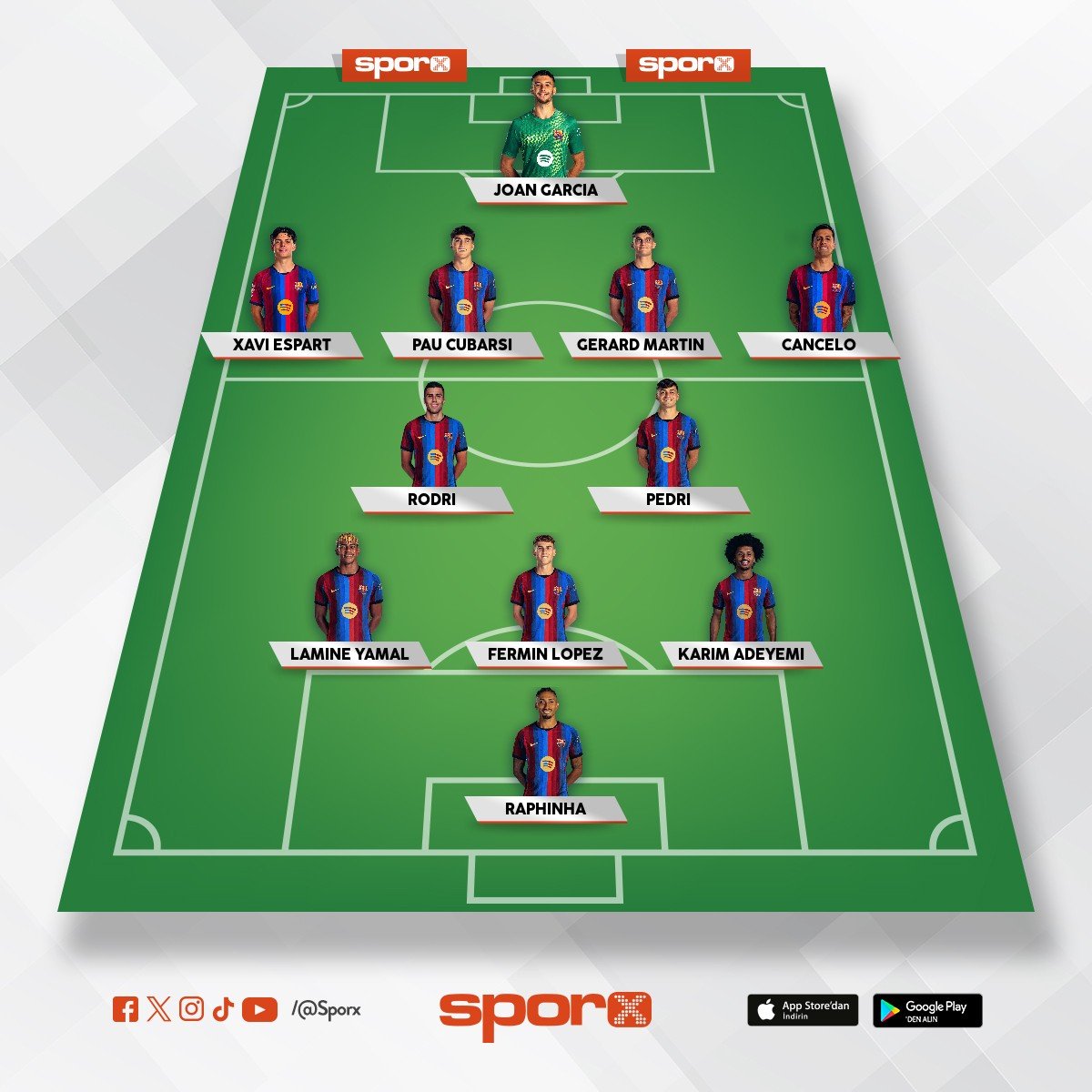 Barcelona