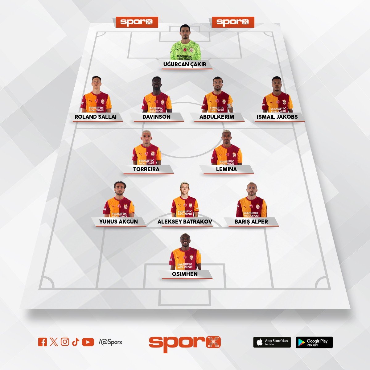 KARTAL �ST�FA 26.10.2026 �MZA 