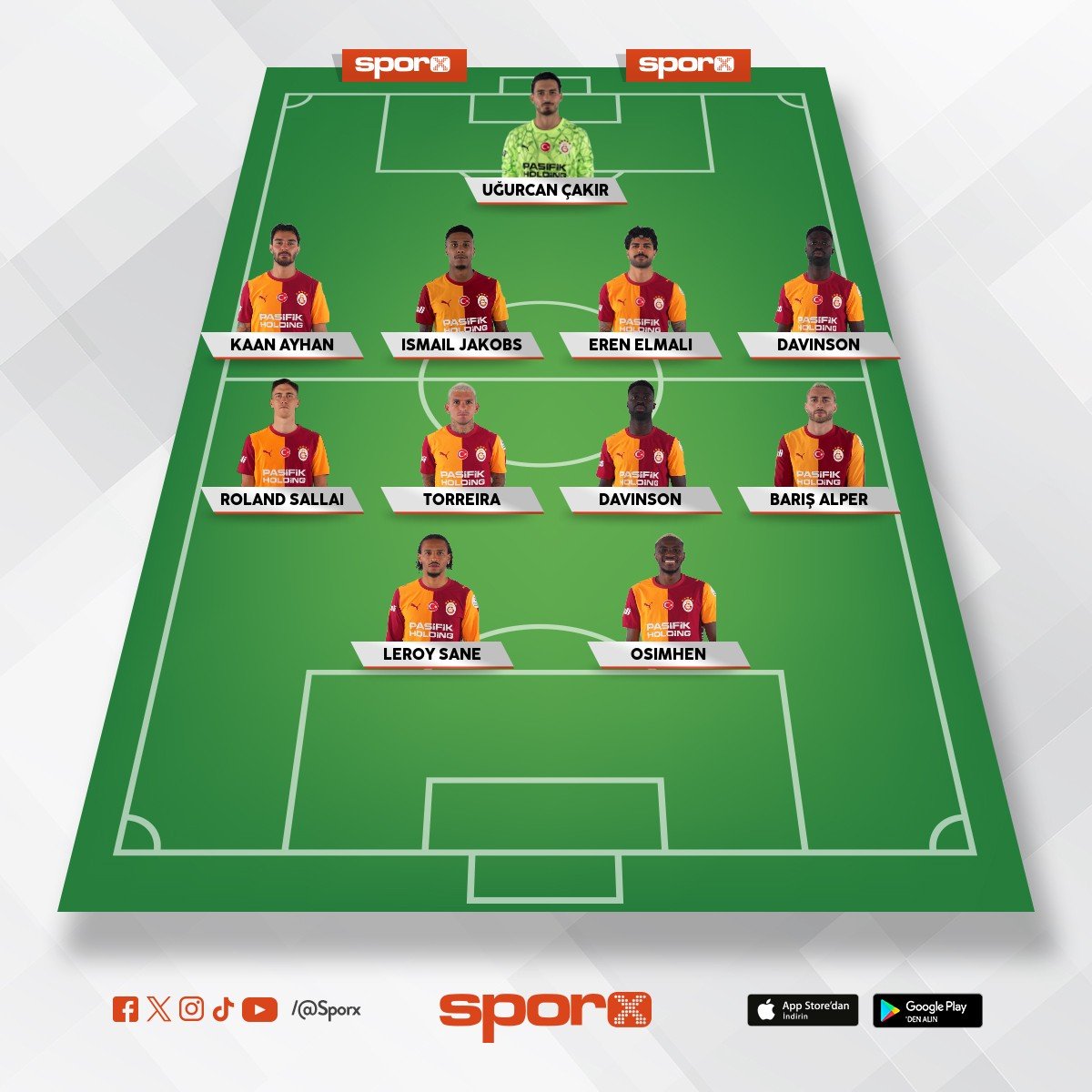 GALATASARAY