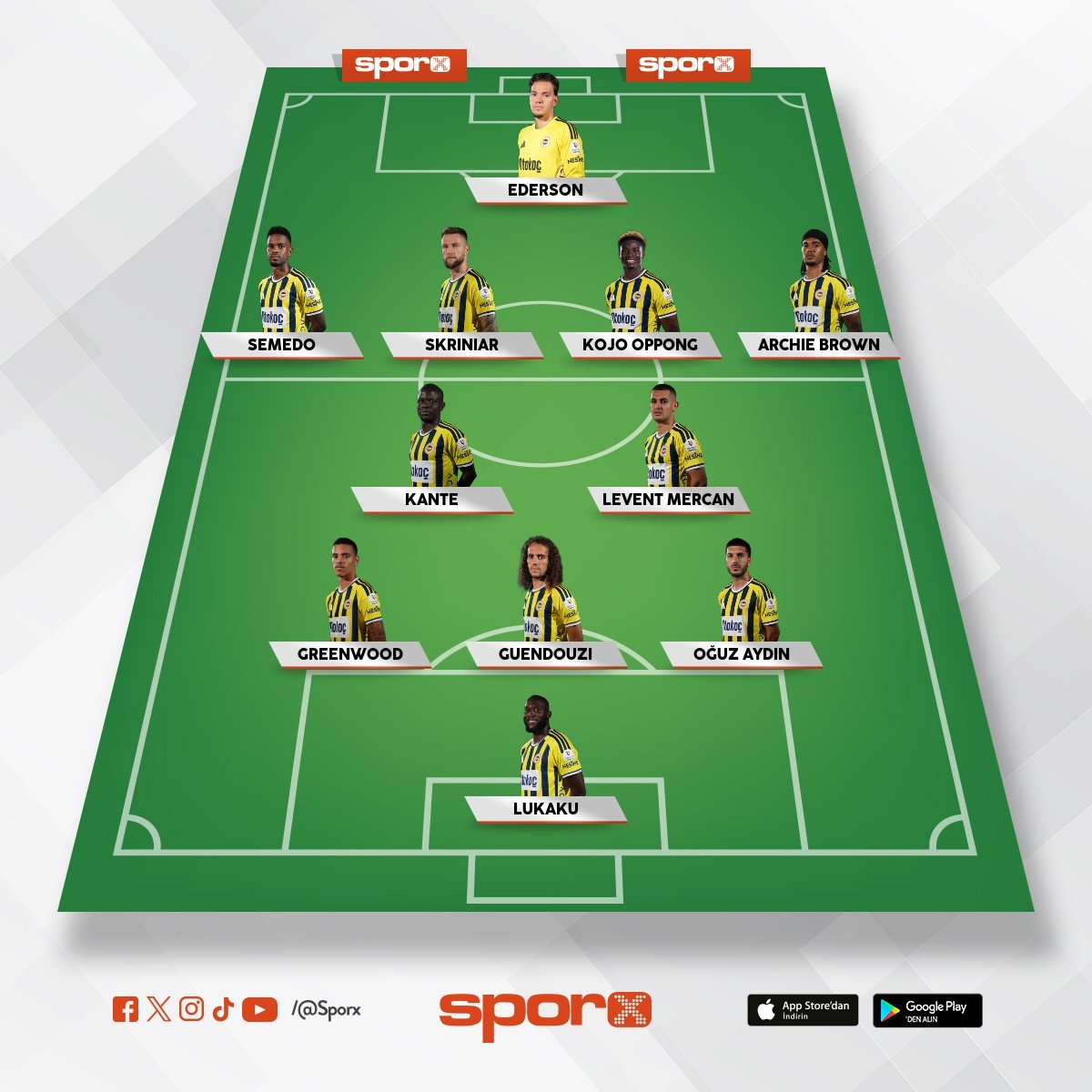 Fener a