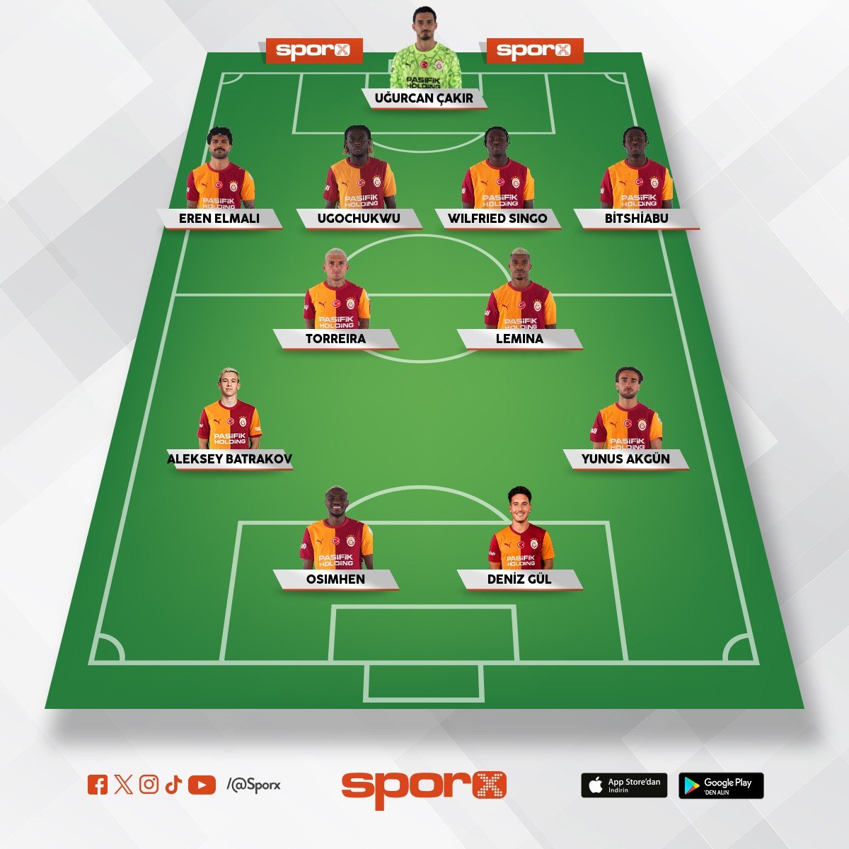 galatasaray
