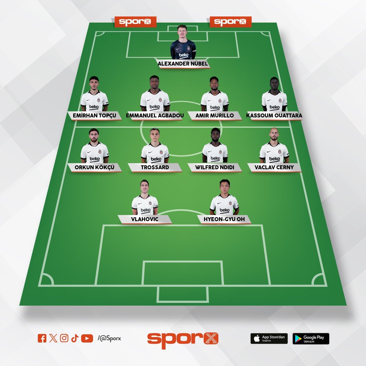 BJK