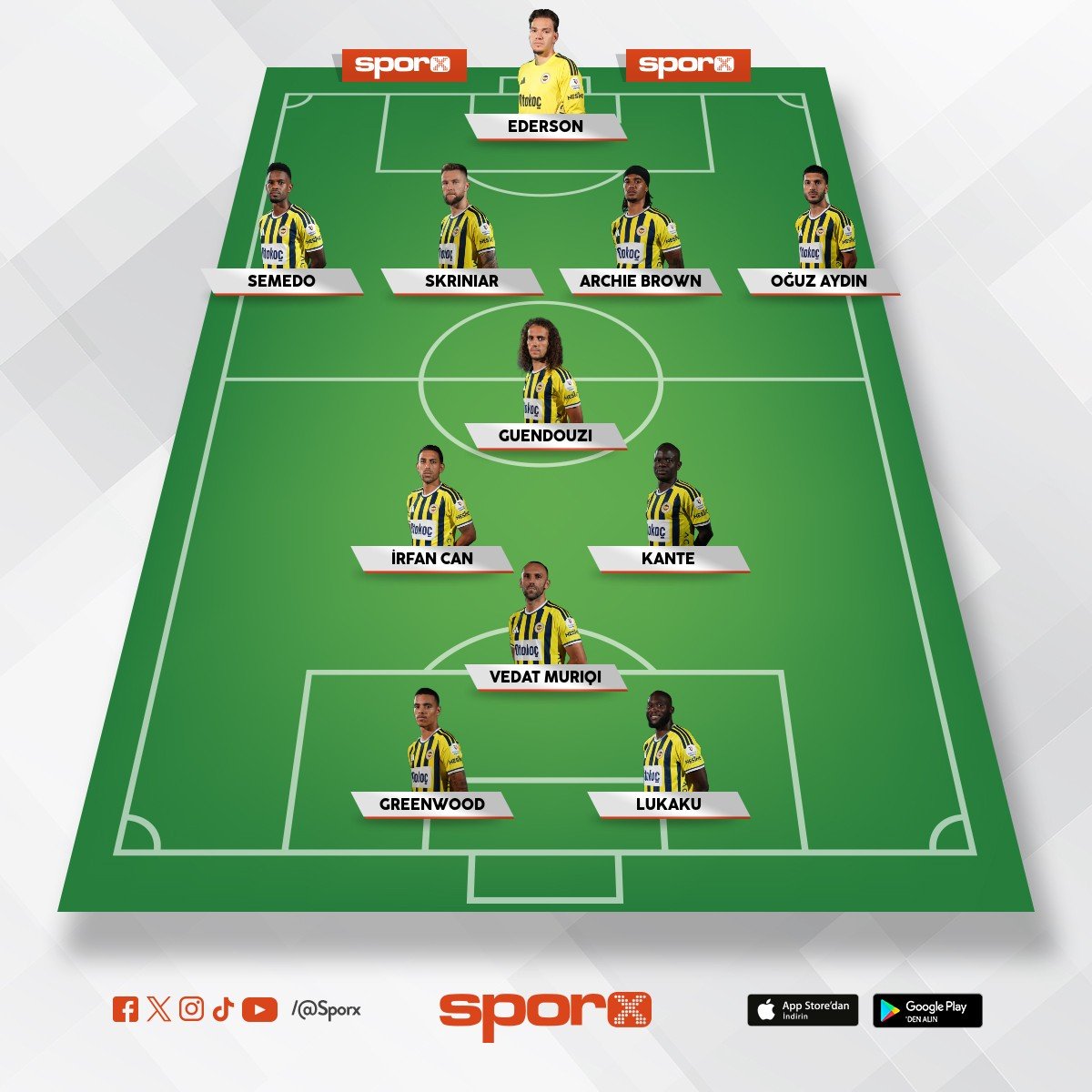 Galatasaray ma�� 11