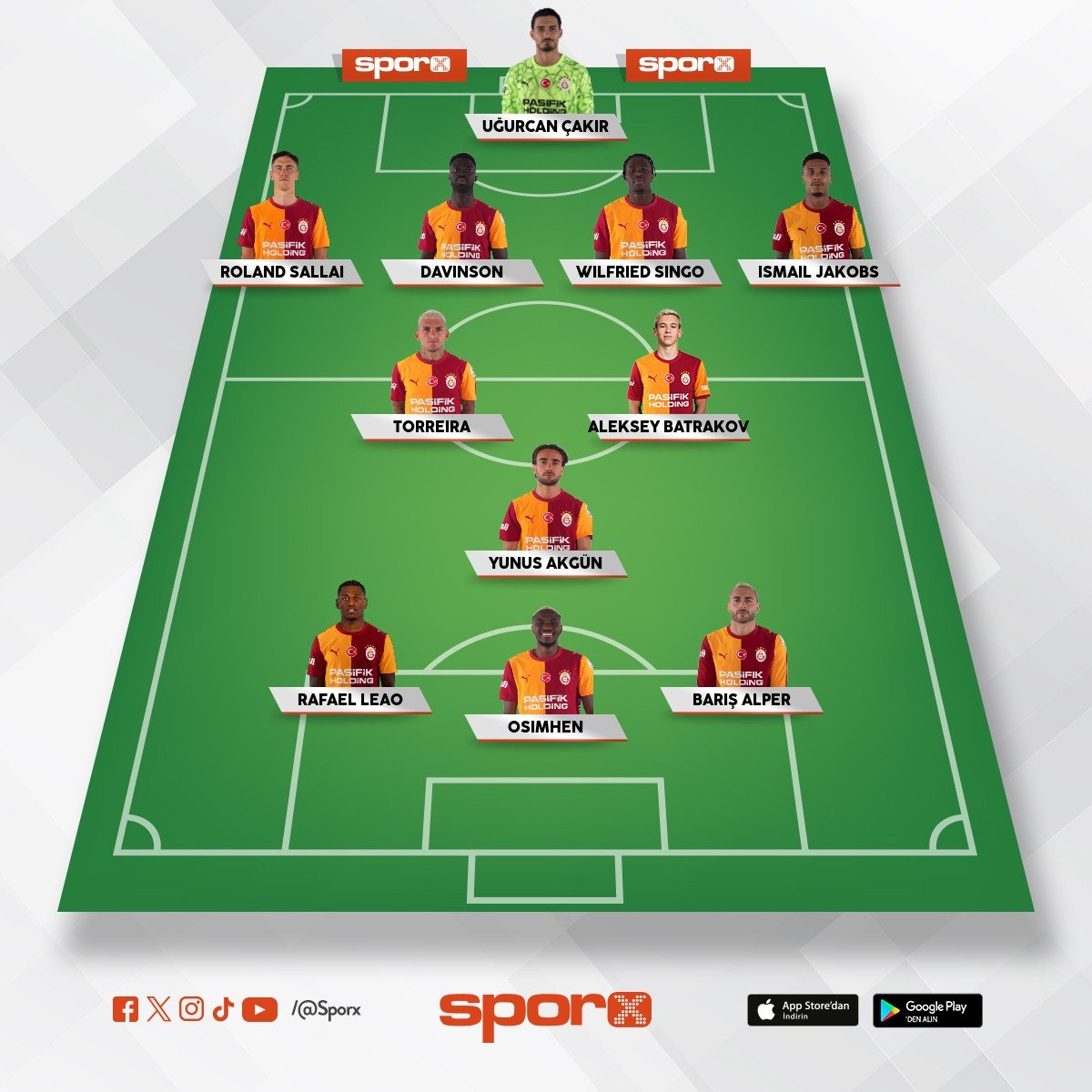 benim derbi 11rim