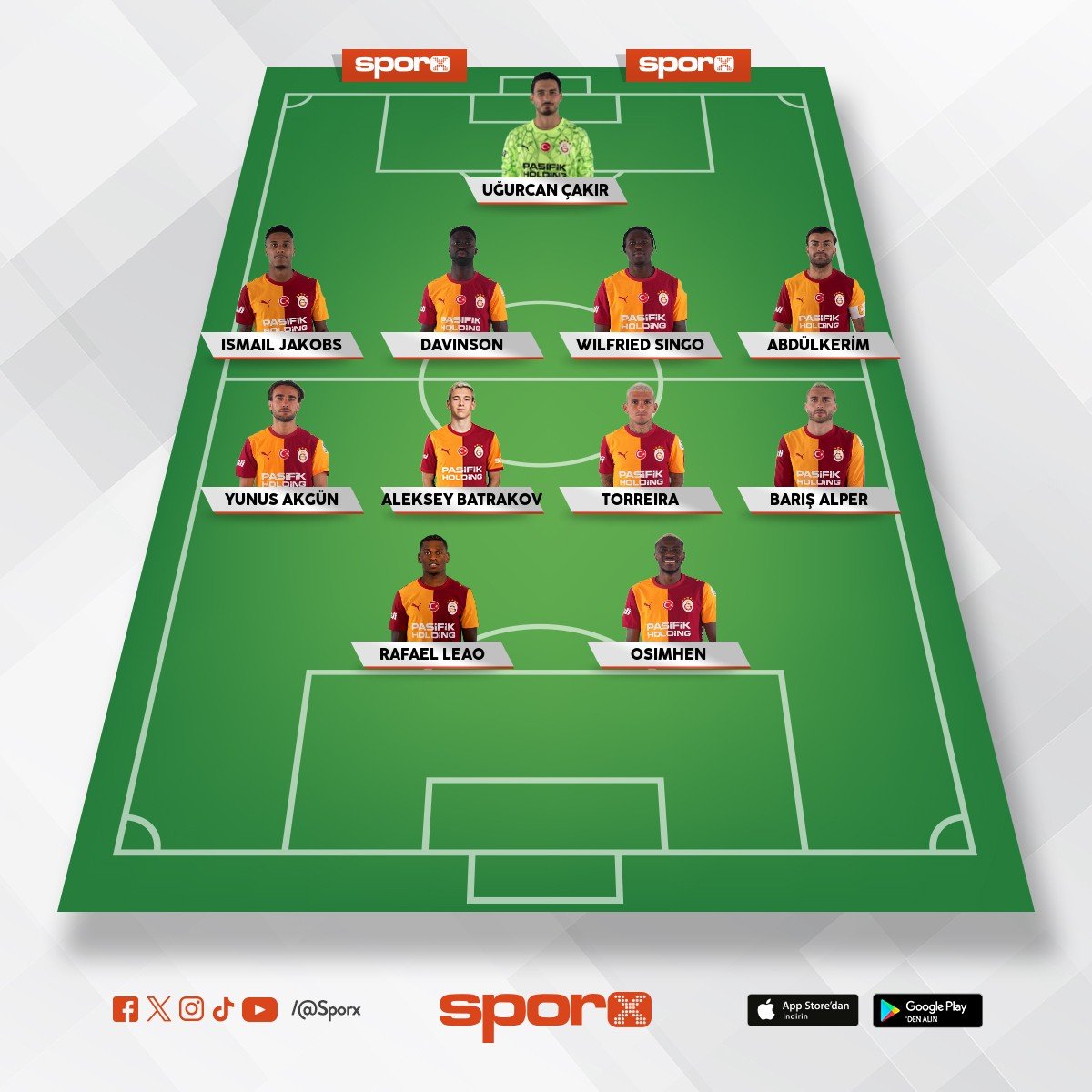 Galatasaray