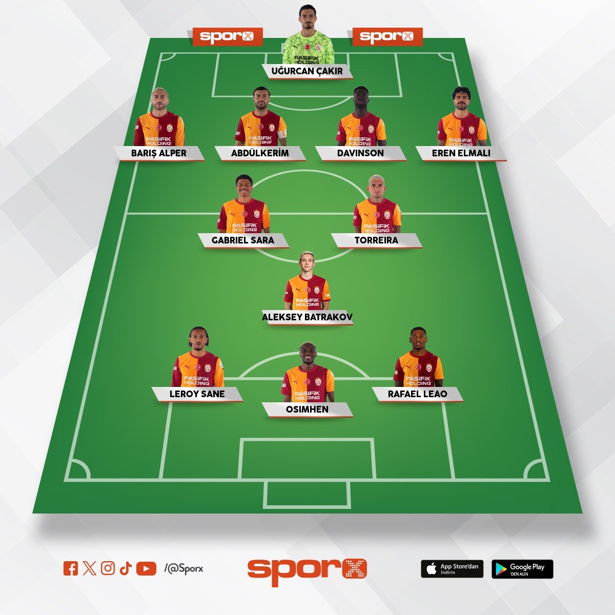 GALATASARAY