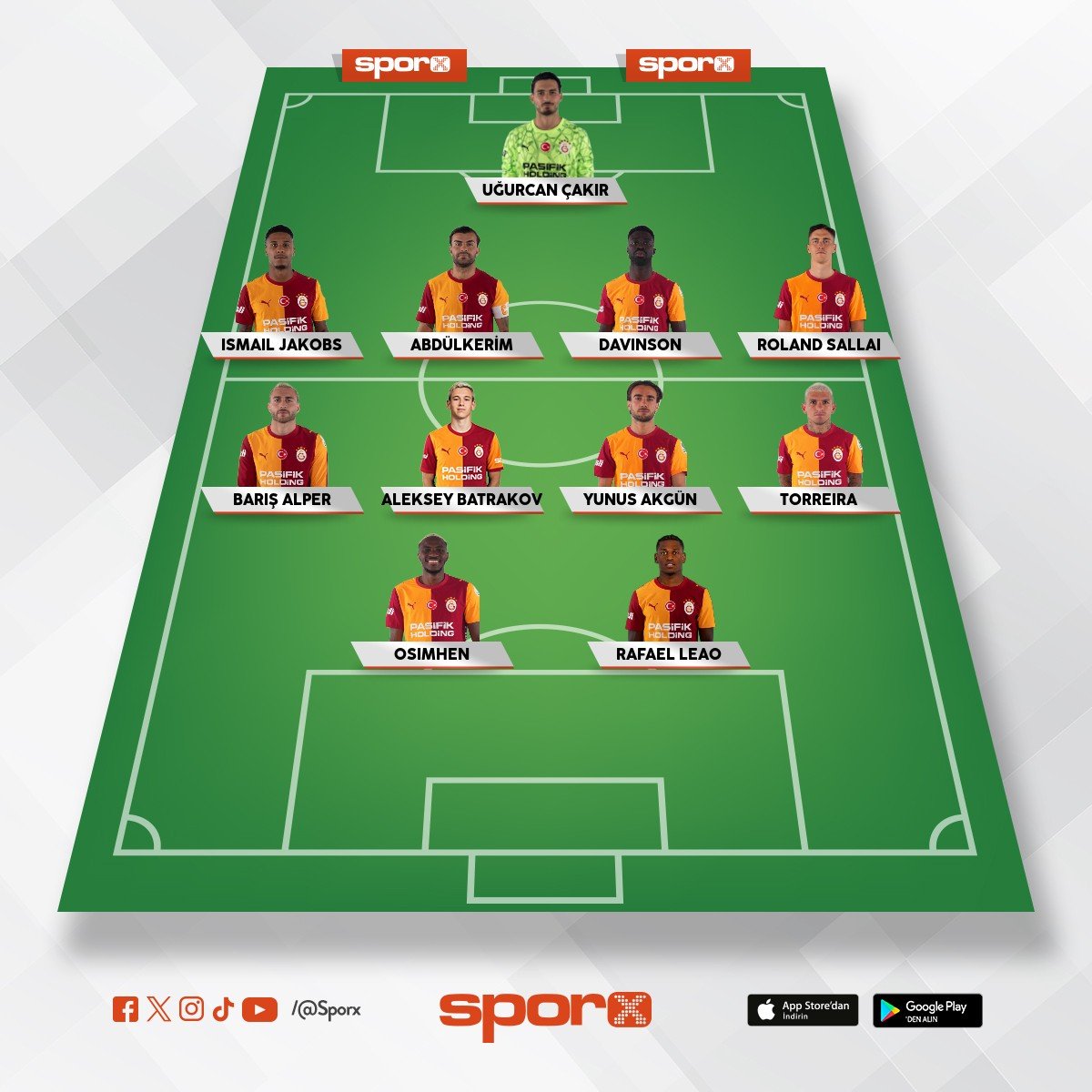 Galatasaray