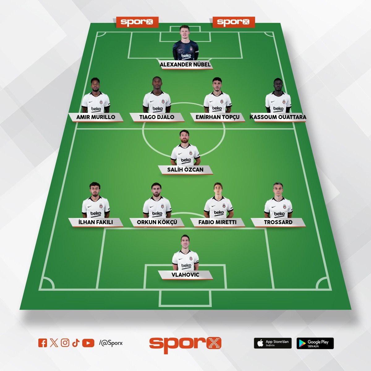 BJK