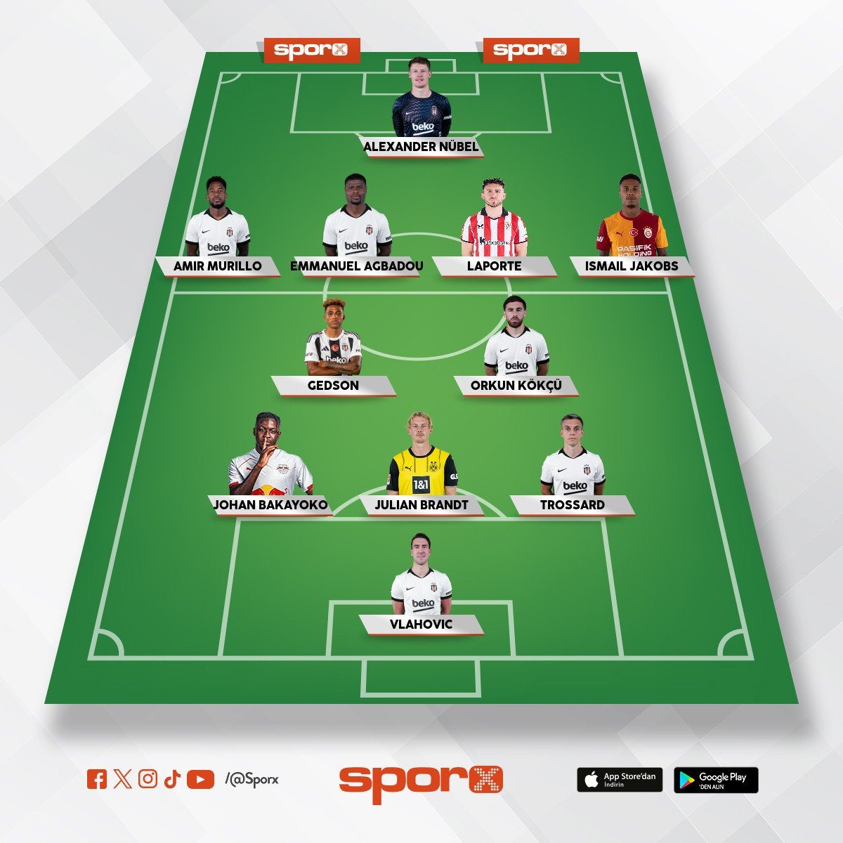 2026-2027 BJK