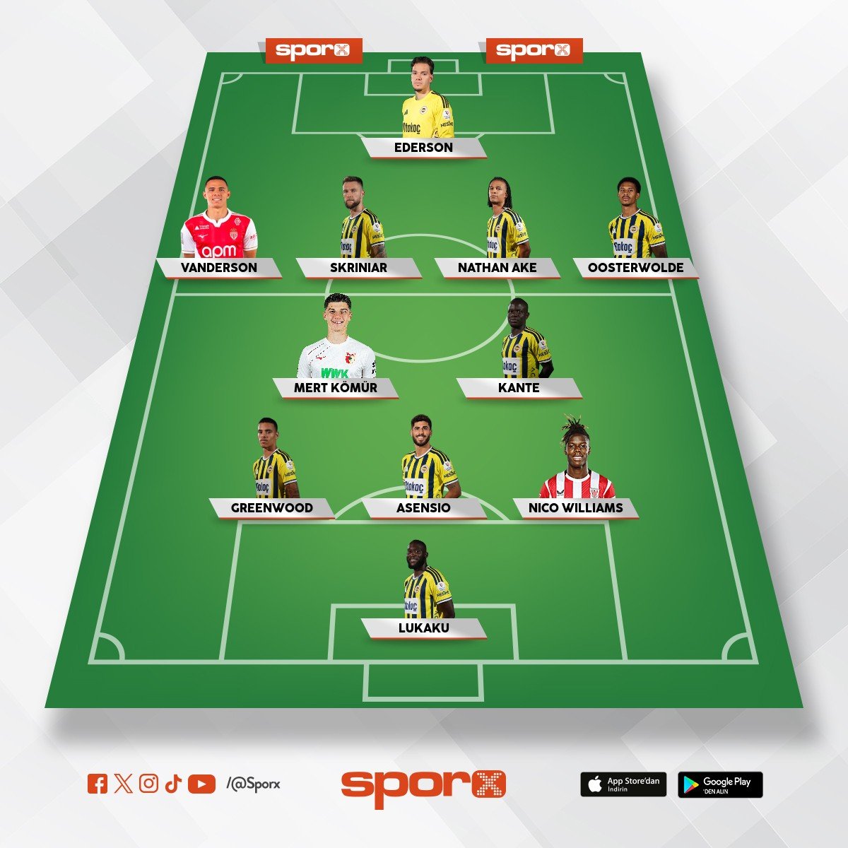 Kuyt �ampiyon sende