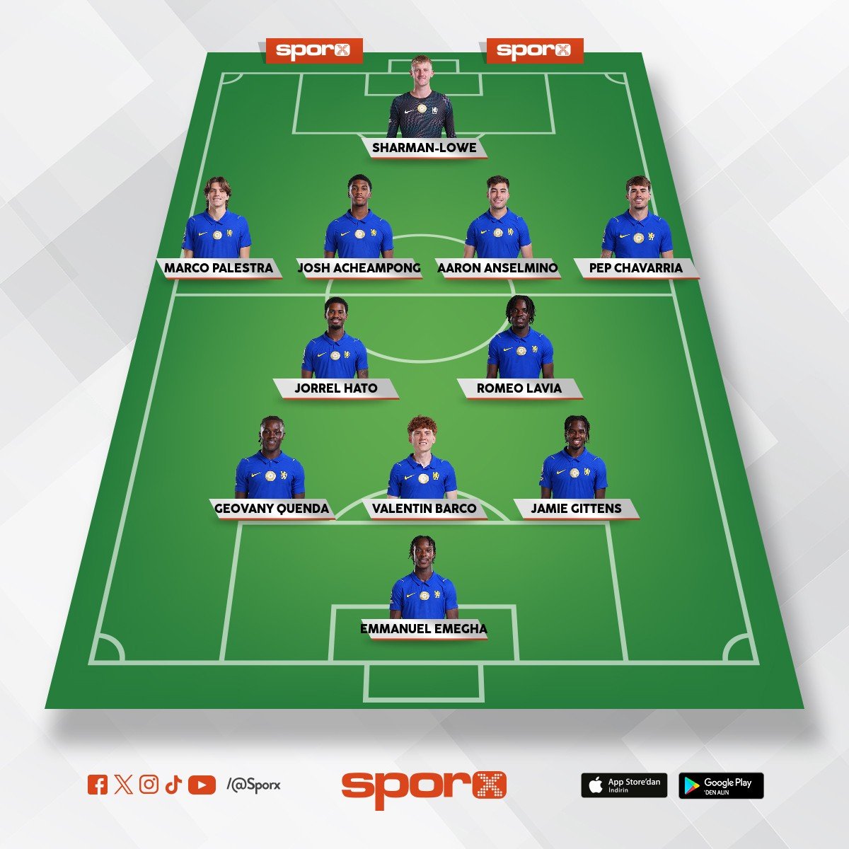 Chelsea