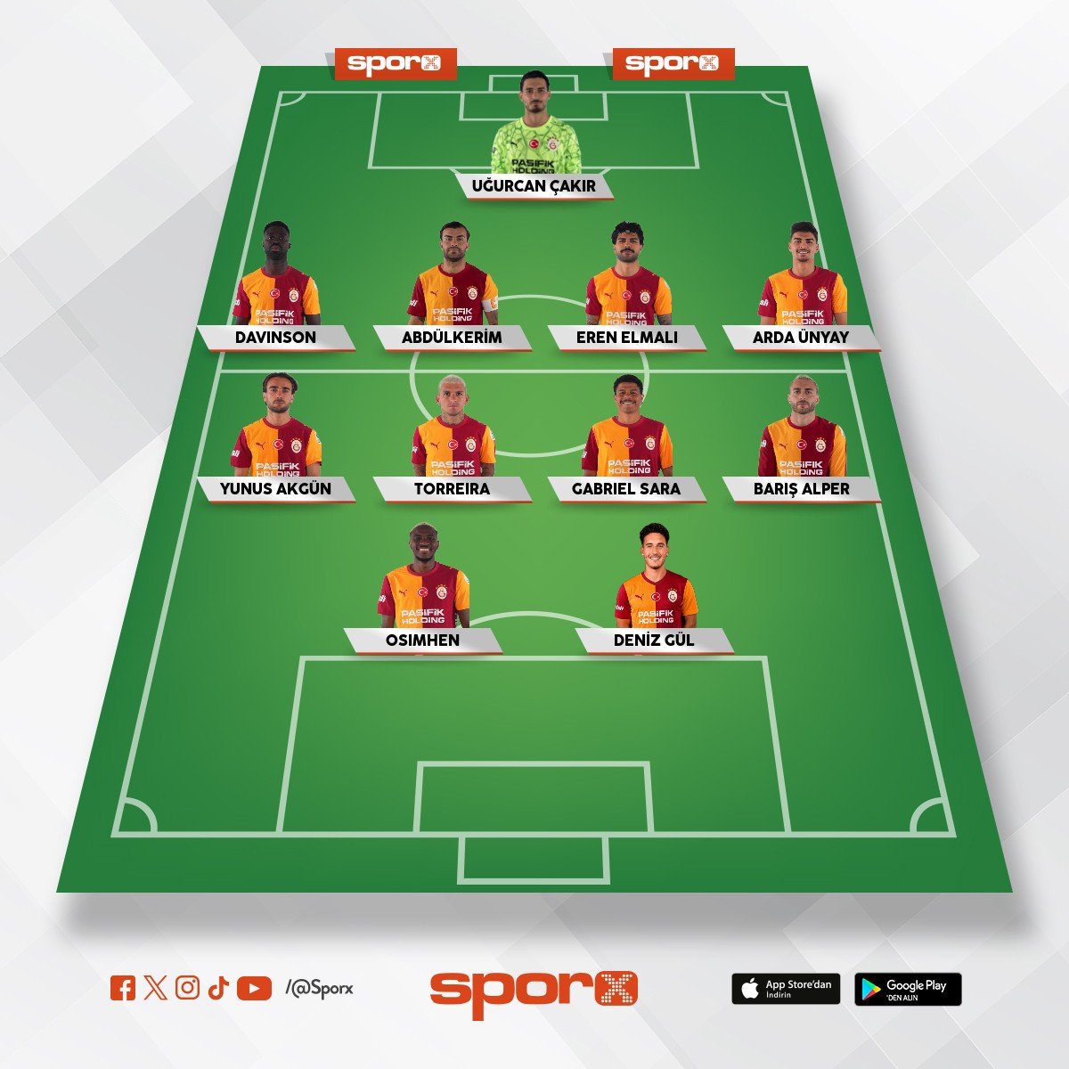 Galatasaray