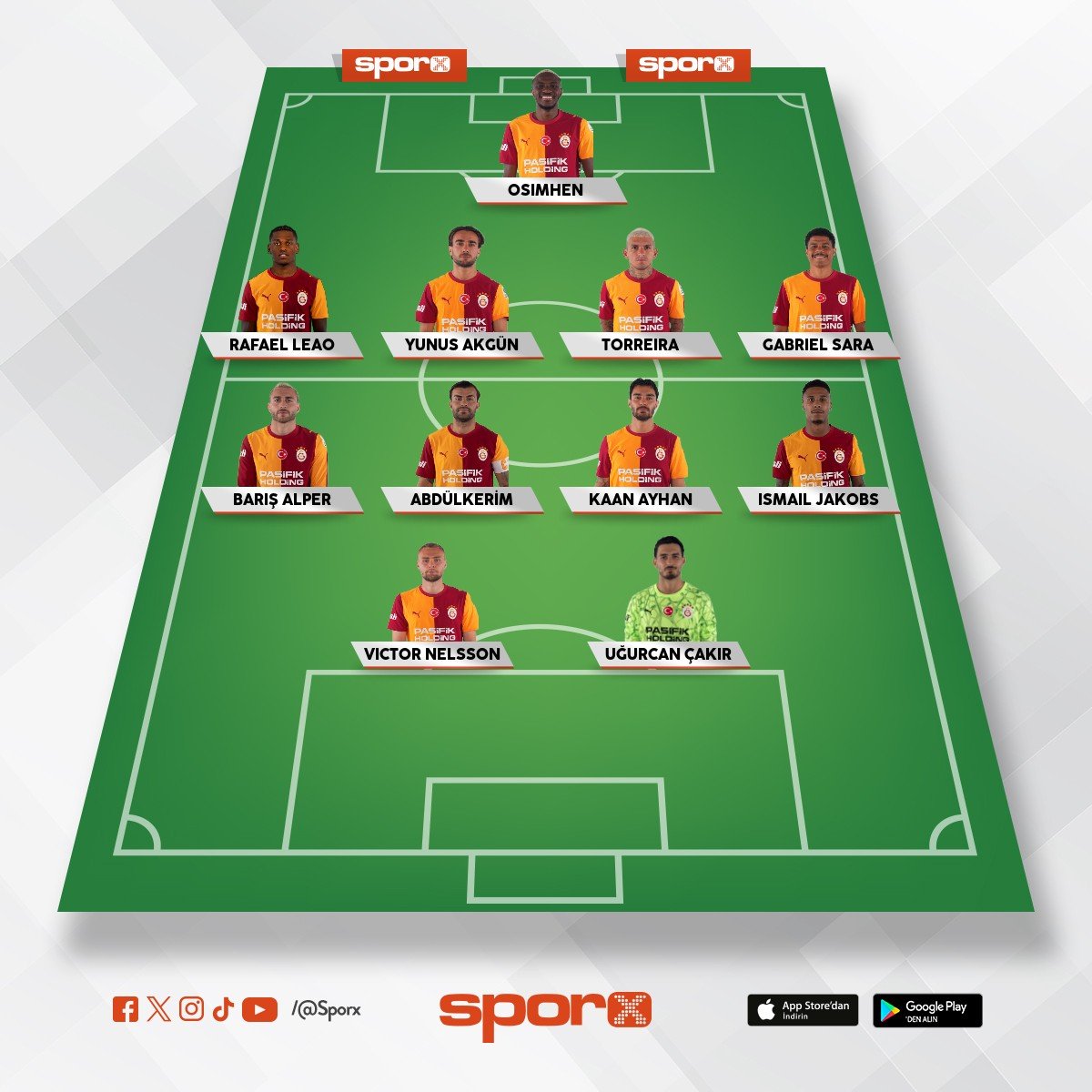 s�per 11
