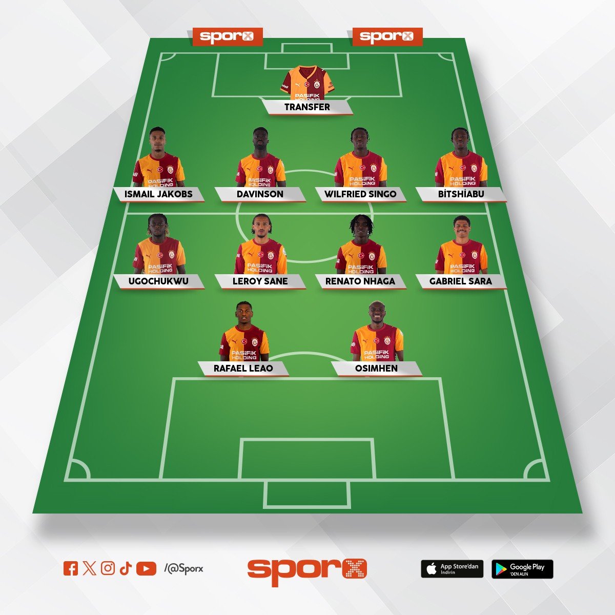 Galatasaray 