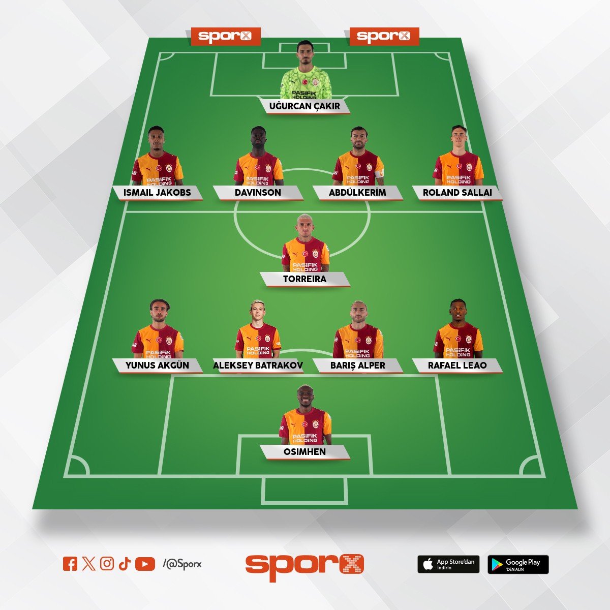 GALATASARAY