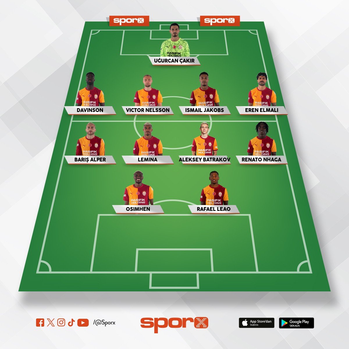 Galatasaray