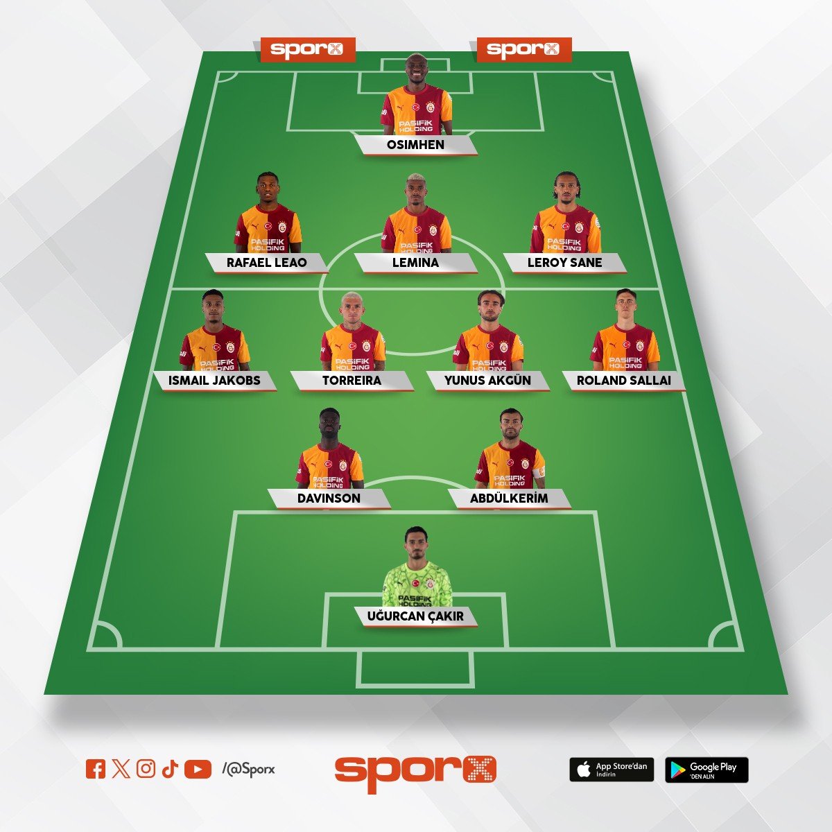 GALATASARAY