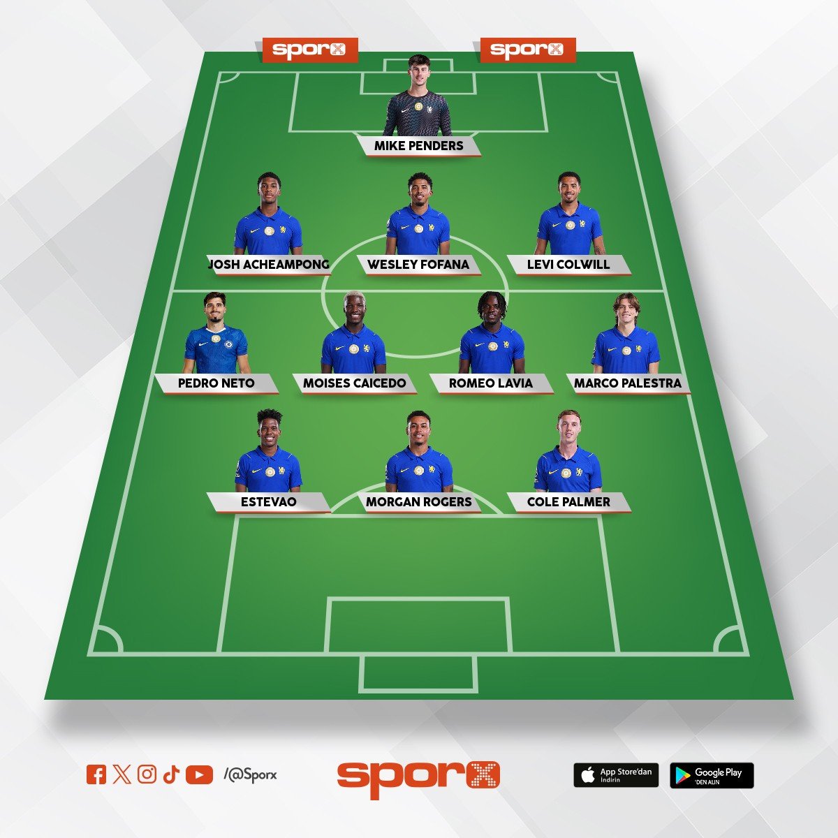 Chelsea