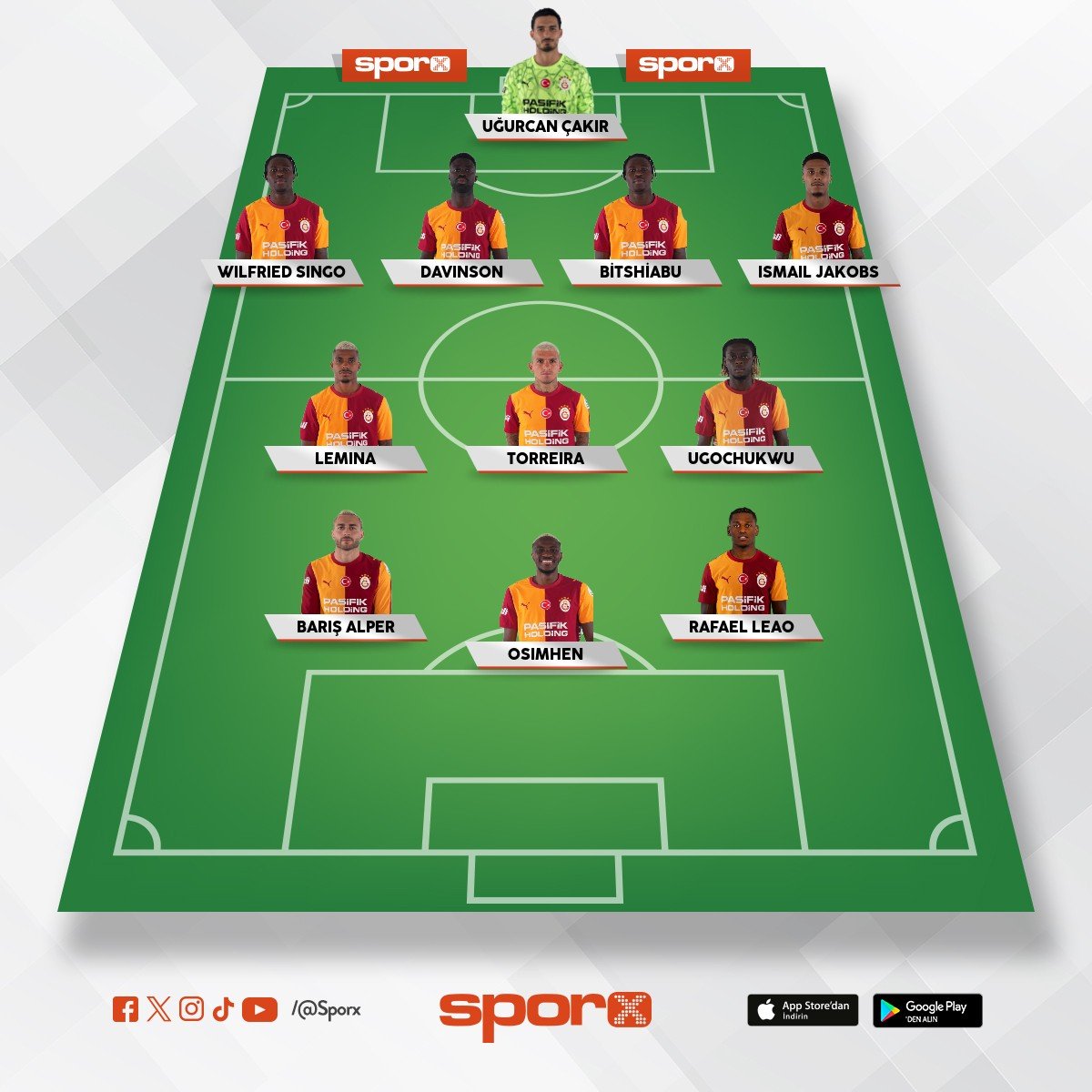 Galatasaray