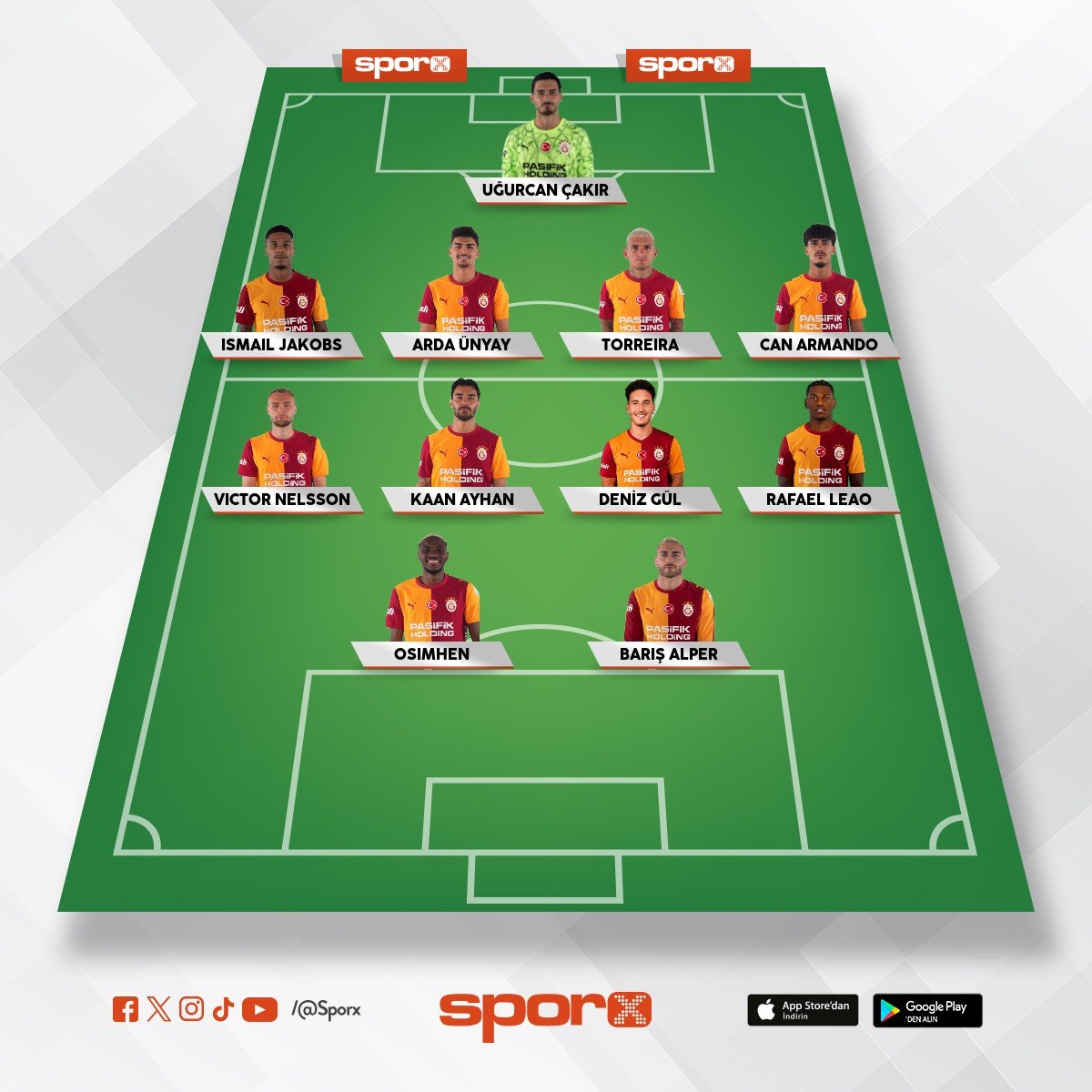 Galatasaray
