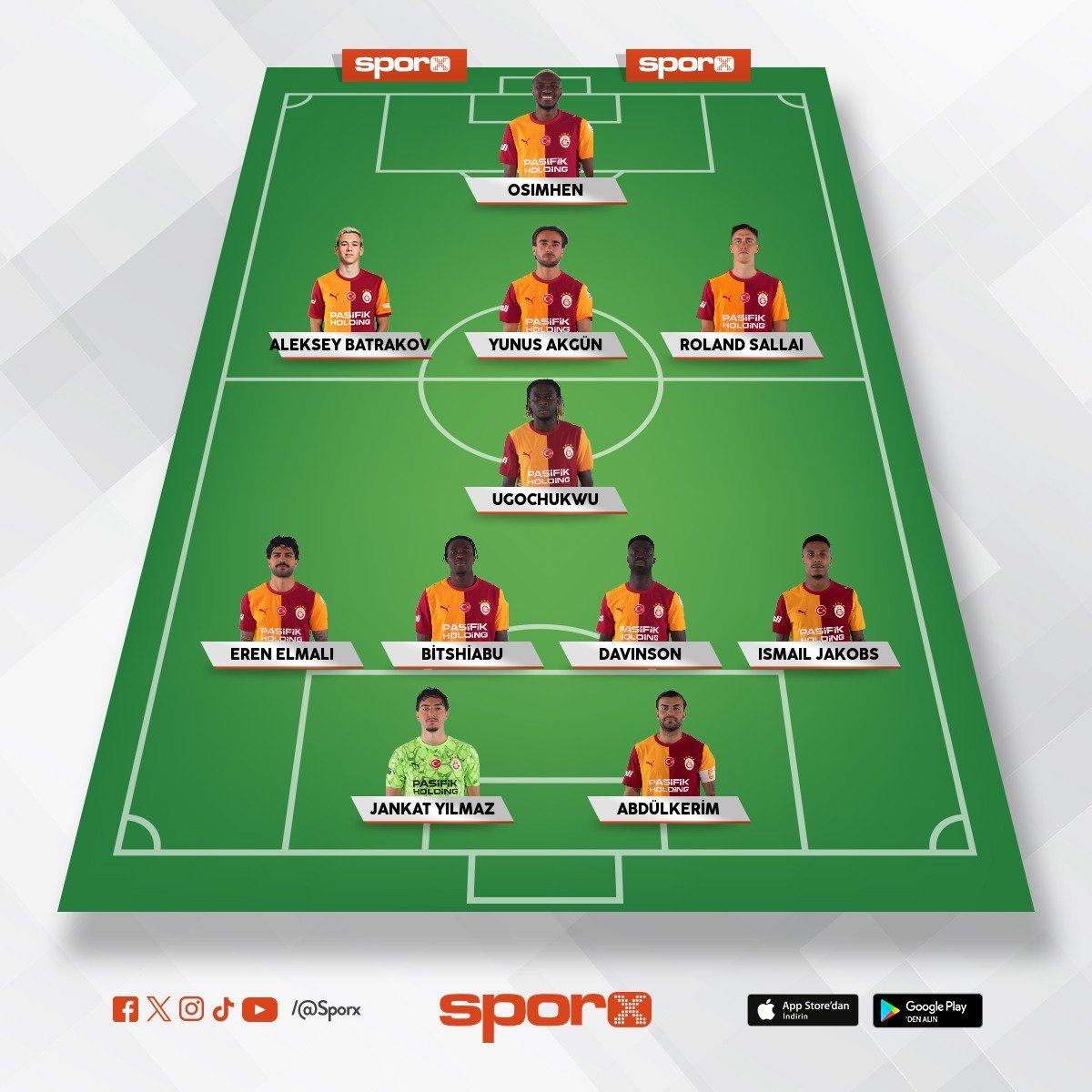 Galatasaray