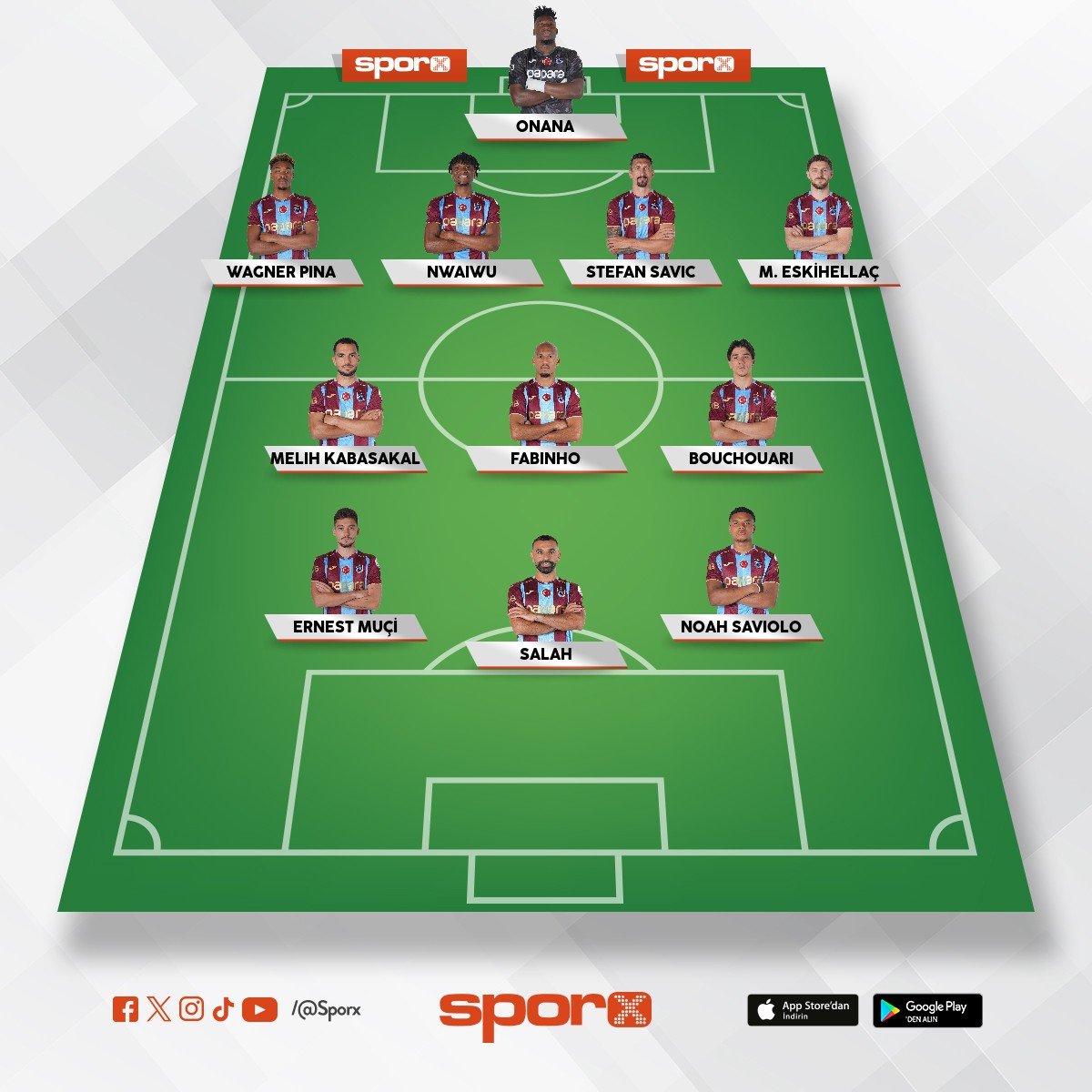 TRABZONSPOR-FRE�BURG