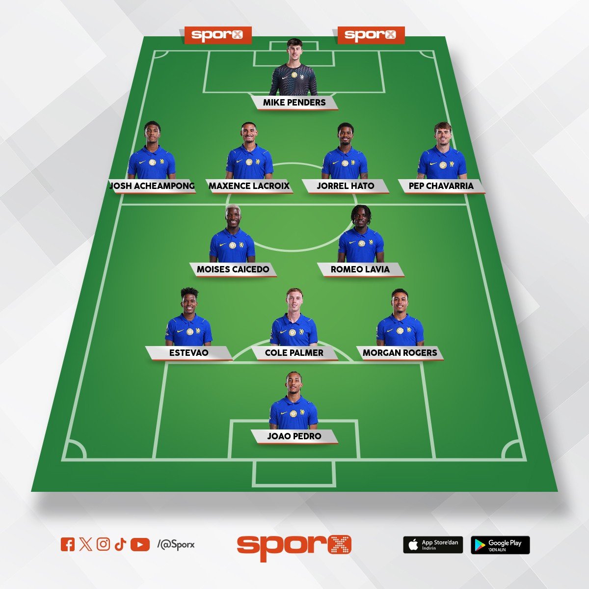 Chelsea