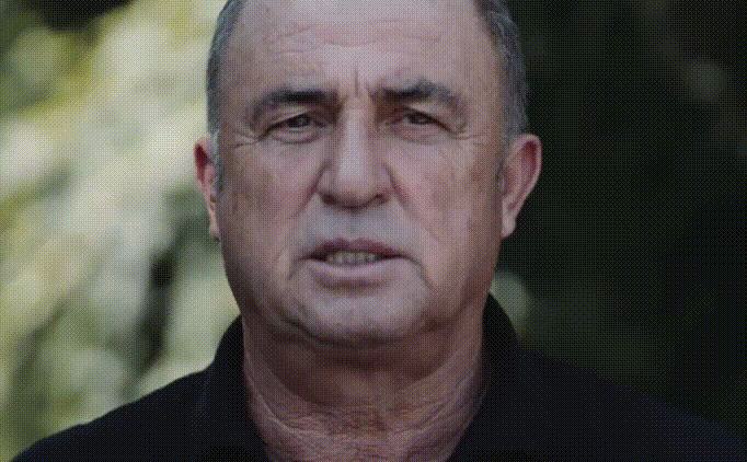 'REZİL OLMAMAK İSTEDİLER'