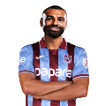 Mohammed Salah