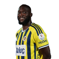 Romelu Lukaku