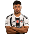 Oxlade-Chamberlain