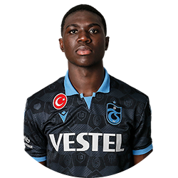 Stiven Ricardo Plaza Castillo