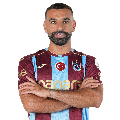 Mohamed Salah
