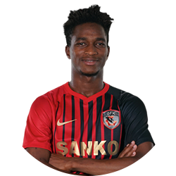 Souleymane Diarra