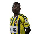 N'Golo Kante
