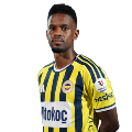 N�lson Semedo