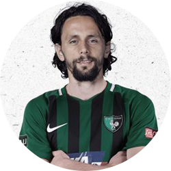 Neven Subotic