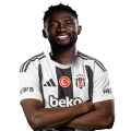 Wilfred Ndidi