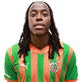 Arnaud Lusamba