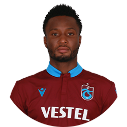 John Michael Nchekwube Obinna