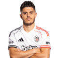 M. Rashica