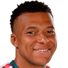 Kylian Mbappe